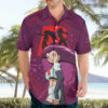 Jessie Musashi Pokemon Hawaiian Shirt Anime 3