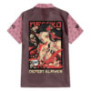 Kamado Nezuko Demon Slayer Hawaiian Shirt Anime 2