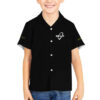 Kessoku Band Bocchi the Rock Hawaiian Shirt Anime 5