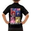 Kessoku Band Bocchi the Rock Hawaiian Shirt Anime 6