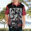 Konan Naruto Hawaiian Shirt Anime Mix Manga 3