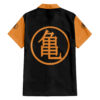 Krillin Anime Manga Hawaiian Shirt 2