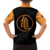 Krillin Anime Manga Hawaiian Shirt 6
