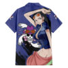 Nico Robin One Piece Hawaiian Shirt Anime 2