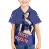 Nico Robin One Piece Hawaiian Shirt Anime 5