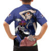 Nico Robin One Piece Hawaiian Shirt Anime 6