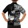 Panda Hawaiian Shirt Jujustu Kaisen 6