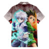 Power Duo Gon Killua Hunter X Hunter Hawaiian Shirt Anime 2