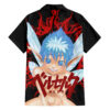 Puck Hawaiian Shirt Berserk 2