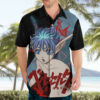 Puck Hawaiian Shirt Berserk 3