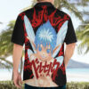 Puck Hawaiian Shirt Berserk 4