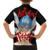Puck Hawaiian Shirt Berserk 6