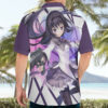 Puella Magi Madoka Magica Hawaiian Shirt Akemi Homura 4