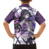 Puella Magi Madoka Magica Hawaiian Shirt Akemi Homura 6