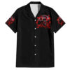 Red Jeep Hawaiian Shirt Jeep Because Im Too Lazy To Ride a Mountain Bike 2