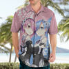 Rem Ram Hawaiian Shirt Re Zero 3