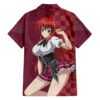 Rias Gremory Hawaiian Shirt High School DxD Anime 2
