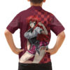 Rias Gremory Hawaiian Shirt High School DxD Anime 6