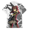Rise Kujikawa Persona Hawaiian Shirt Anime Mix Polygon Cyber 2