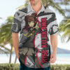 Rise Kujikawa Persona Hawaiian Shirt Anime Mix Polygon Cyber 3