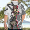 Rise Kujikawa Persona Hawaiian Shirt Anime Mix Polygon Cyber 4