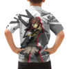 Rise Kujikawa Persona Hawaiian Shirt Anime Mix Polygon Cyber 6
