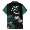 Rock Lee Hawaiian Shirt 2