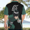 Rock Lee Hawaiian Shirt 4