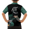 Rock Lee Hawaiian Shirt 6