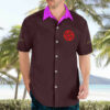Ryomen Sukuna V2 Jujutsu Kaisen Hawaiian Shirt Anime 3