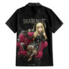 Ryuk Death Note Hawaiian Shirt 2