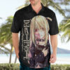 Ryuk Death Note Hawaiian Shirt 3