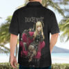 Ryuk Death Note Hawaiian Shirt 4