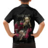 Ryuk Death Note Hawaiian Shirt 6