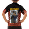 Saichi Sugimoto Golden Kamuy Hawaiian Shirt Anime 6