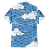 Sakonji Hawaiian Shirt Demon Slayer 2