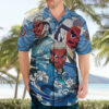 Sakonji Hawaiian Shirt Demon Slayer 3