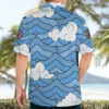 Sakonji Hawaiian Shirt Demon Slayer 4