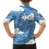Sakonji Hawaiian Shirt Demon Slayer 6
