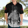 Sasuke Uchiha Hawaiian Shirt Naruto 3
