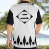 Second Division Gotei 13 Hawaiian Shirt Bleach Anime 4