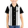 Second Division Gotei 13 Hawaiian Shirt Bleach Anime 5