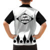 Second Division Gotei 13 Hawaiian Shirt Bleach Anime 6