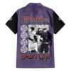 Sensei Gojo Satoru Jujutsu Kaisen Hawaiian Shirt Japan Anime 2