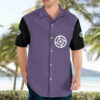 Sensei Gojo Satoru Jujutsu Kaisen Hawaiian Shirt Japan Anime 3