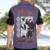 Sensei Gojo Satoru Jujutsu Kaisen Hawaiian Shirt Japan Anime 4
