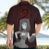 Serpent Sin of Envy Diane Hawaiian Shirt 4
