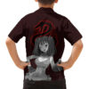 Serpent Sin of Envy Diane Hawaiian Shirt 6