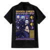Shadow Garden The Eminence in Shadow Hawaiian Shirt Anime 2