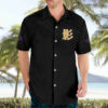 Shadow Garden The Eminence in Shadow Hawaiian Shirt Anime 3